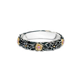 Bali Dreams Birthstone Band 11900 0032 j october