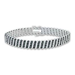 Midnight Spell Black Diamond Bracelet 5469 002 9 1