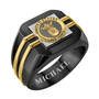 Distinction Military Ring 6670 0030 a main