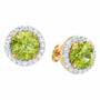 Birthstone Stud Earrings, Birthstone Stud Earrings 3359 014 2 8