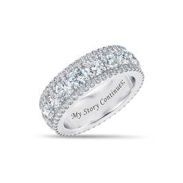 My Story Continues Eternity Ring 11785 0131 a main