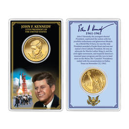 The Complete Presidential Dollar Collection 11186 0011 b showpack