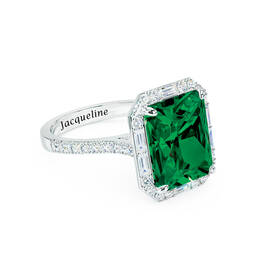Birthstone Beauty Stackable Ring Set 12323 0021 e may