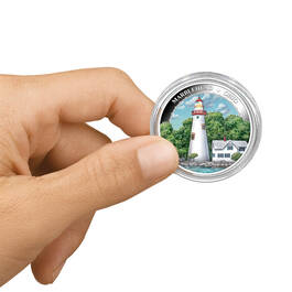 The Lighthouses of America Silver Bullion Commemoratives 11241 0014 d handshot