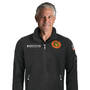 Personalized Symbol of Courage Firefighter Fleece, Personalized Symbol of Courage Firefighter Fleece 11710 0016 m model