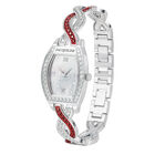 Birthstone Bracelet Watch 10148 0010 g july