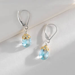 Anatoli Blue Topaz Drop Earrings 11142 1756 b earring