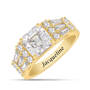 Birthstone Statement Ring 10142 0016 d april