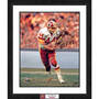 John Riggins   Autographed Limited Edition Framed Photo 4528 014 6 1