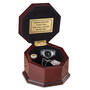 You Will Always Be My Son Keepsake Box with Clock 10197 0010 a main