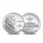 The American Dream US Silver Dollar Collection 6660 001 6 3