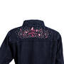 Personalized Hope Denim Jacket 10457 0015 d back