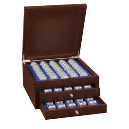 Celebrating America Quarters 10266 0081 d display