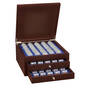Celebrating America Quarters, Celebrating America Quarters 10266 0081 d display