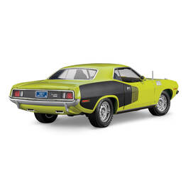 1971 Plymouth Hemi Cuda 4626 0360 c back