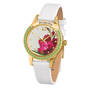 Birthstone Flower Watch 11265 0015 h august