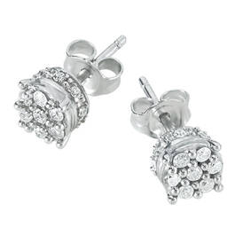 Radiance Diamond Earrings 9550 002 1 1