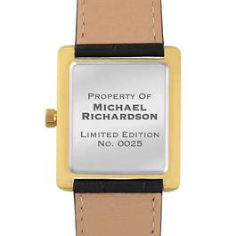 HONOR Mens Diamond Watch 1757 001 1 2