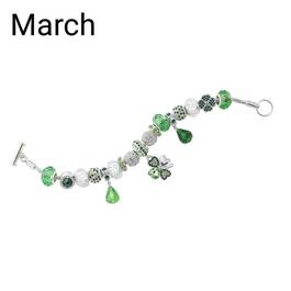 Shimmer  Shine Seasonal Bracelet Collection 6174 002 3 4