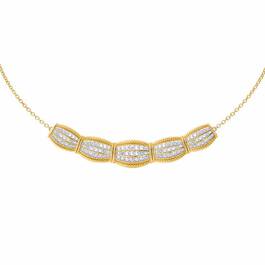 Endless Elegance Diamond Necklace 2244 005 1 1