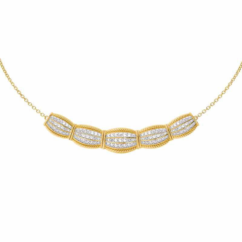 Endless Elegance Diamond Necklace 2244 005 1 1