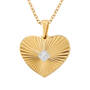My Daughter Forever Diamond Pendant 11420 0025 b front