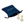 Yesterday, Today, Forever Earrings, Yesterday Today Forever Ring with FREE Matching Earrings 12257 0039 i giftpouch