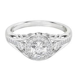 Angelic Beauty Diamonisse Ring 6816 001 9 2