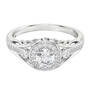 Angelic Beauty Diamonisse Ring 6816 001 9 2