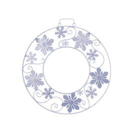 Seasonal Sensations Metal Wreaths 10861 0015 a main