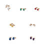 A Week of Wonderful Seven Necklace Set 12138 0018 c earring