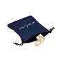 Clearly Beautiful Diamond Initial Ring 11351 0010 o giftpouch