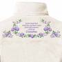 The Grandmas Love Fleece Jacket 2316 001 3 4