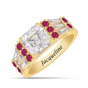 Birthstone Statement Ring 10142 0016 a main