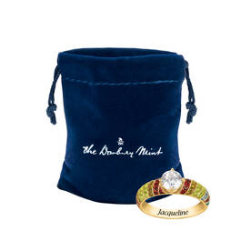 Autumn Leaves Ring 11778 0056 m giftpouch