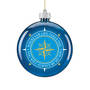 For My Son Illuminated Keepsake Ornament 6936 0014 b front