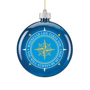 For My Son Illuminated Keepsake Ornament 6936 0014 b front