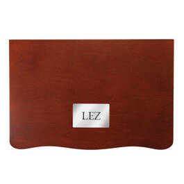 The Personalized Ultimate Jewelry Box 5665 0000 b initial