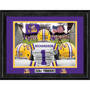 College Personalized Game Time Framed Print, College Football Personalized Print 5100 0149 h lsu