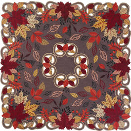 Seasonal Sensations Tabler Toppers 10794 0017 d november