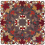 Seasonal Sensations Table Toppers, Seasonal Sensations Tabler Toppers 10794 0017 d november