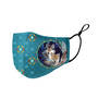 Women's Southwest Spirit Face Masks, 10095 0013 d
