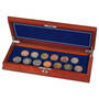 Coinage of the American Colonies 11911 0013 b display