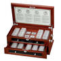 Complete 20th Century Half Dollar Collection 2986 0061 e displaybox