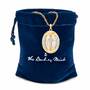 For God So Loved The World Diamond Pendant, For God So Loved The World Diamond Pendant 4929 001 8 3