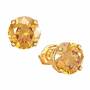 Birthstone Stud Earrings 3359 013 4 11