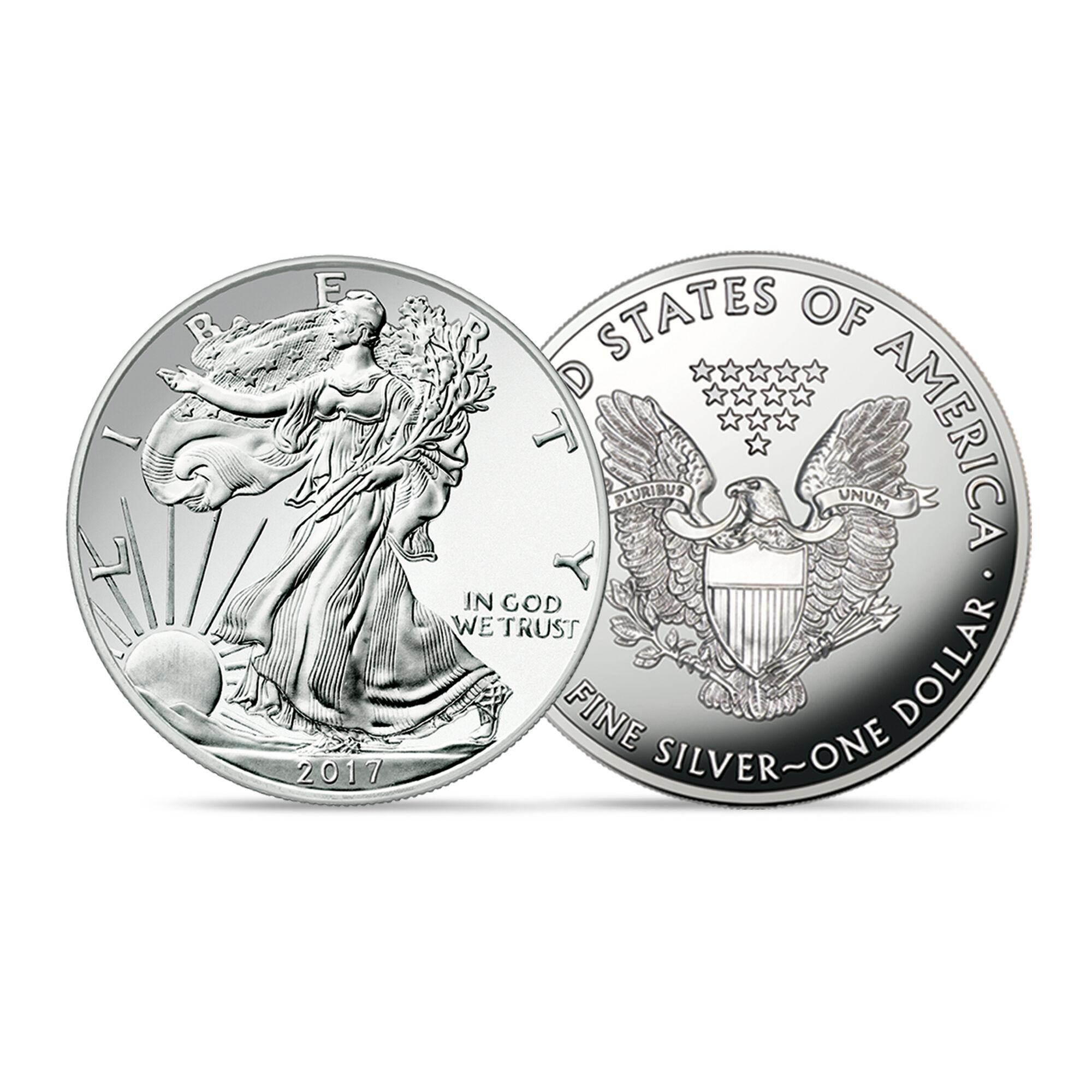 Best Coins of the Year 2017 5161 0202 c eagle