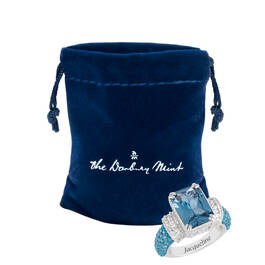 Personalized Sparkling Statement Ring 11842 0017 m giftpouch