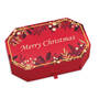 12 Days of Christmas Jewelry Advent Calendar, 12 Days of Christmas Advent Box 11802 0049 o closedbox