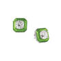19 Carat Birthstone Bracelet with FREE Matching Earrings 12282 0012 i august